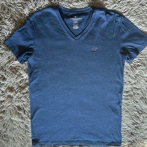 Men’s, American Eagle v-neck T-Shirt